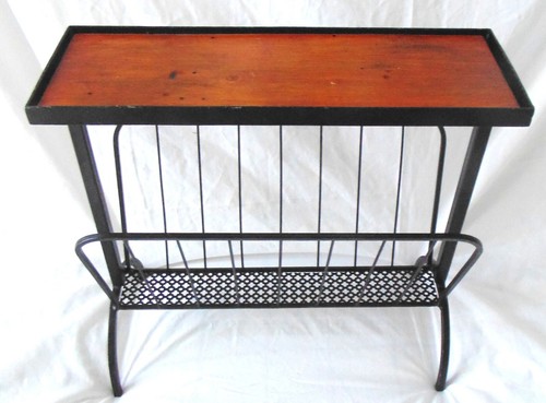 Table appoint porte - table,
