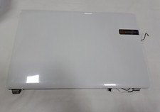 Coque dos de dalle pour Packard bell MS2290