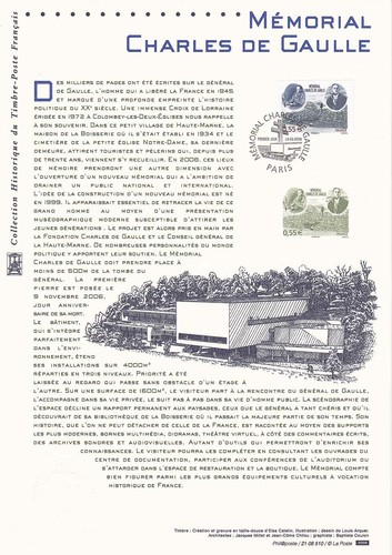 Document philatélique 1er - document,