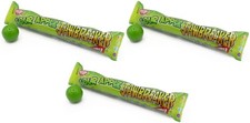 3x Bonbons Zed Acidulés Pomme