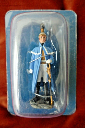 Soldat plomb 1er - plomb, empire