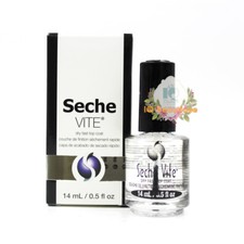 Seche Vite Dry Fast Top Coat