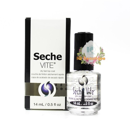 Seche vite dry fast top - vite,