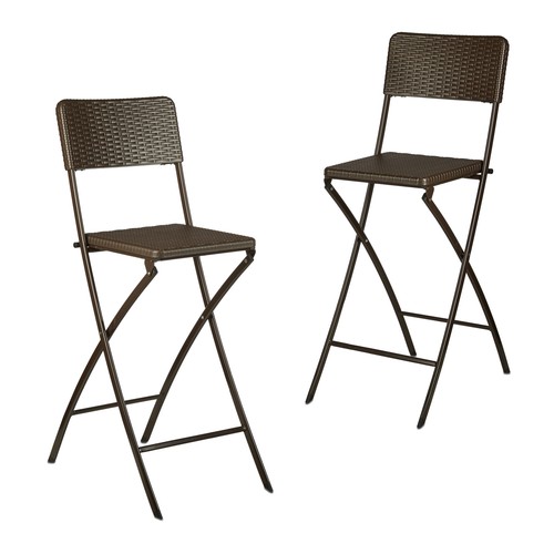 Tabouret bar léger - de,