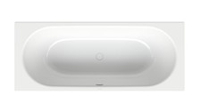 Baignoire rectangulaire