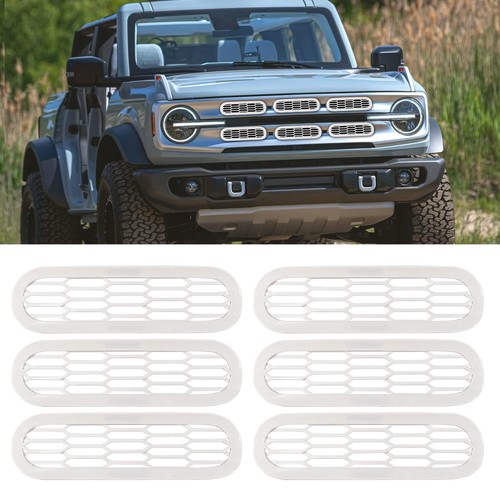 Front grill mesh - grill,