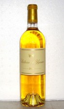 Château d'Yquem 2021 - 1°