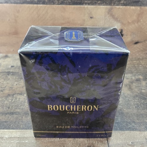 Boucheron paris eau - boucheron,