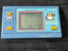 Jeu electronique LCD Pen-Chan