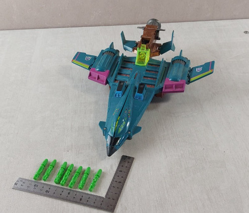 Ancien vaisseau transformers - ancien,