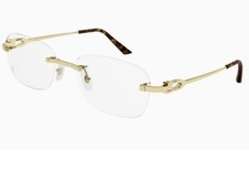NEUF Lunettes de VUE CARTIER