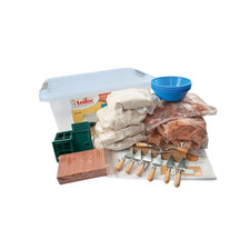 Kit éducatif TEIFOC 320