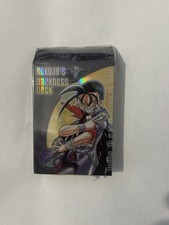 Duel Masters Kokujo's Darkness