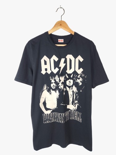 Shirt highway to - t-shirt, ac/dc