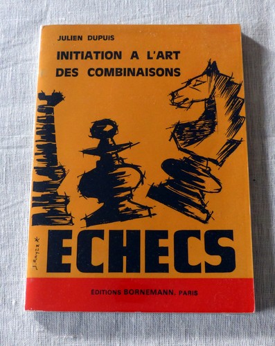 Livre echecs initiation à - livre,