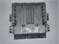 Calculateur moteur occasion