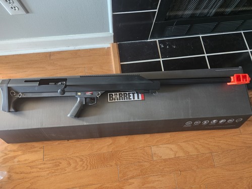 M99 barret cal airsoft - 50,