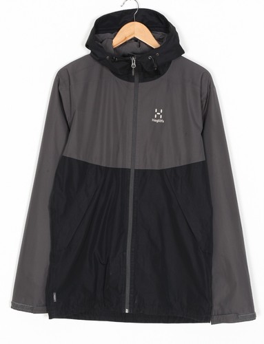 Veste pluie haglofs mila - pluie,