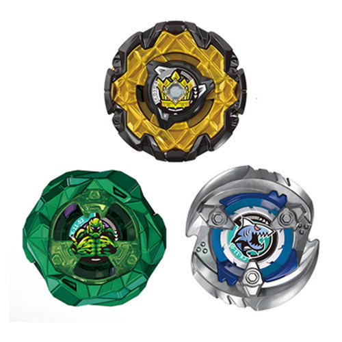 Takara tomy beyxs burst - tomy, x