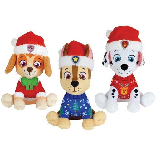 Lot peluches - de,