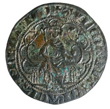 FRANCE / PHILIPPE VI JETON DE