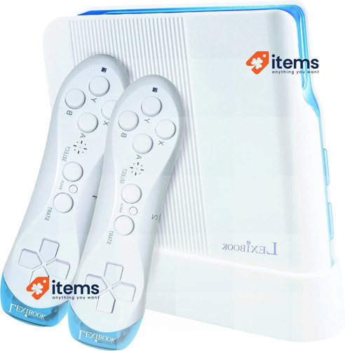 Console jeu lexibook - de, tv