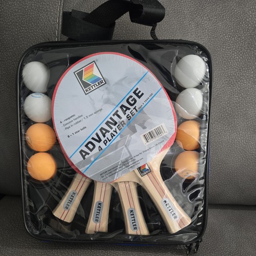Kettler advantage player - advantage,