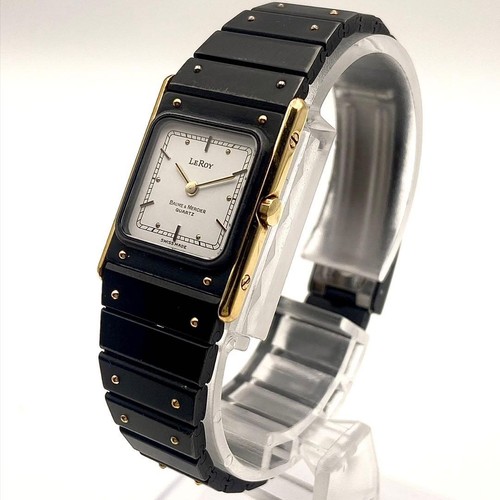 Montre baume mercier le roy - montre, &