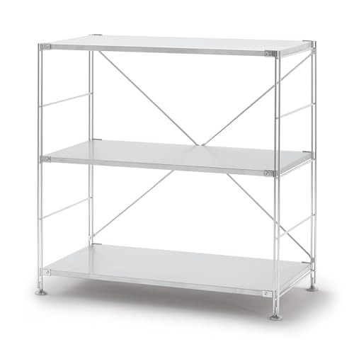 étagère unité acier - à,