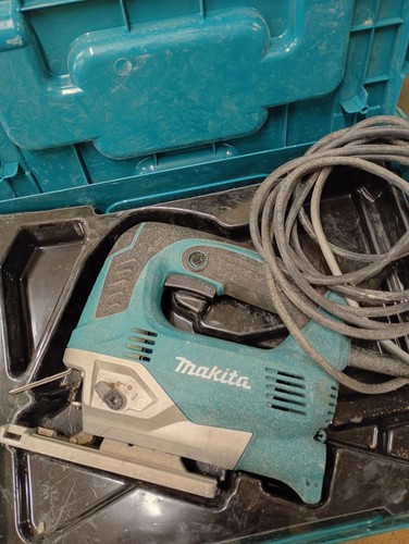Makita jv0600 scie sauteuse - makita,