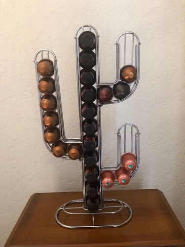 Porte dosettes capsules - porte,