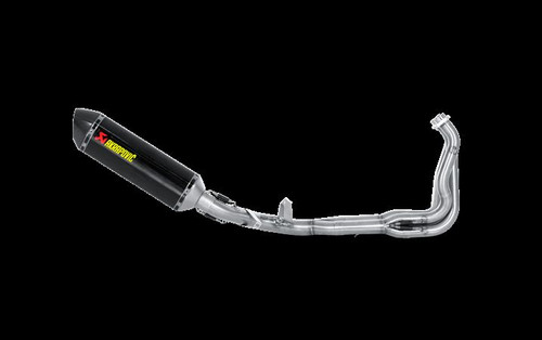 K10r8 akrapovic - s-k10r8-zc,