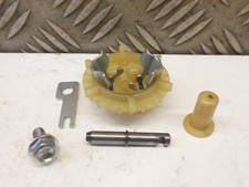 Florabest / Lidl 4 Hp moteur SL1P64F - Régulateur complet et fonctionnel