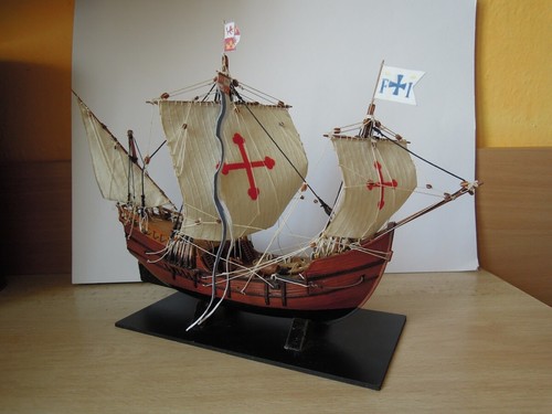 Heller nina pinta - heller, 1:75
