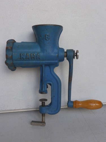 Broyeur viande kaha 3179 - broyeur,