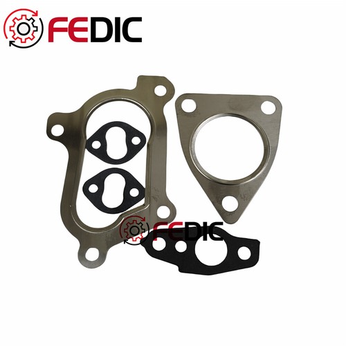 Turbo gasket kit ct12b - gasket,
