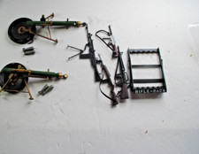 ACTION MAN VINTAGE PALITOY GI