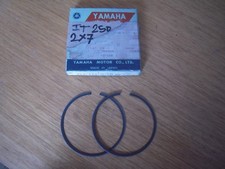 SEGMENTS YAMAHA IT 250