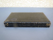 ecrin de 12 beaux couteaux