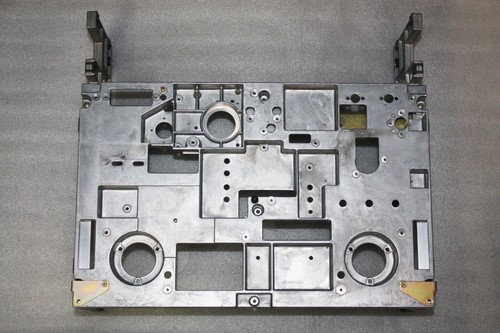 Châssis alu for revox - revox, pr99
