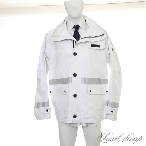 Moncler made italy white - moncler, in