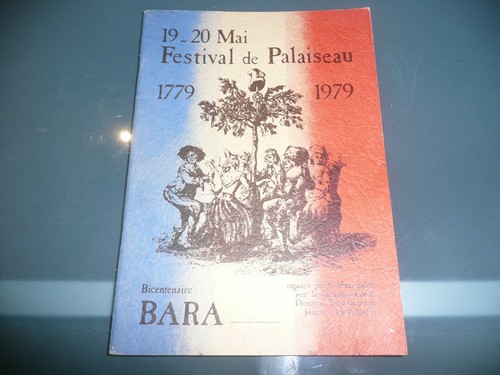 Palaiseau festival - palaiseau,