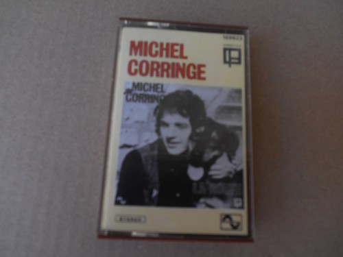 Audio michel corringe - ,