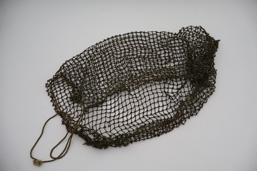 Filet casque petite maille - de,