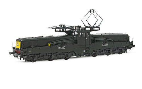 Jouef cc14000 hj2423 - ho,