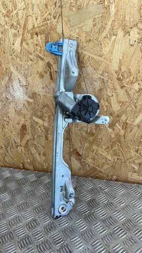 Leve vitre electrique avant