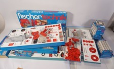 Grand Lot Fischer Technik