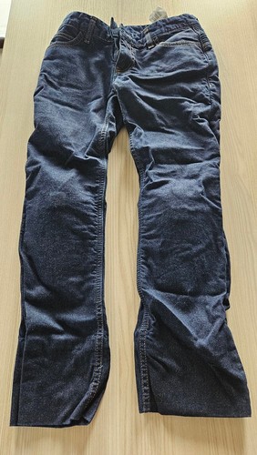 Pantalon jeans moto - pantalon, femme