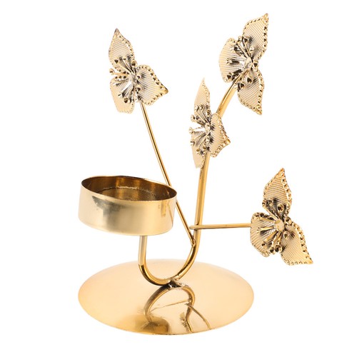 Support chandelier en - support,