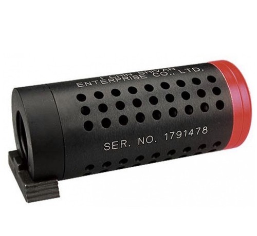 Ics 19a airsoft barrel - ics,